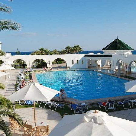 גמארת' Happy Days Sultan Beach מראה חיצוני תמונה