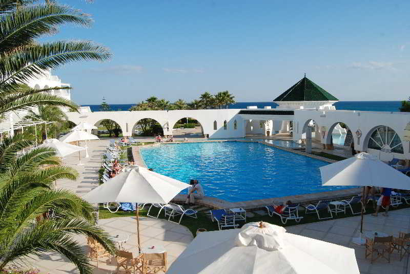 גמארת' Happy Days Sultan Beach מראה חיצוני תמונה