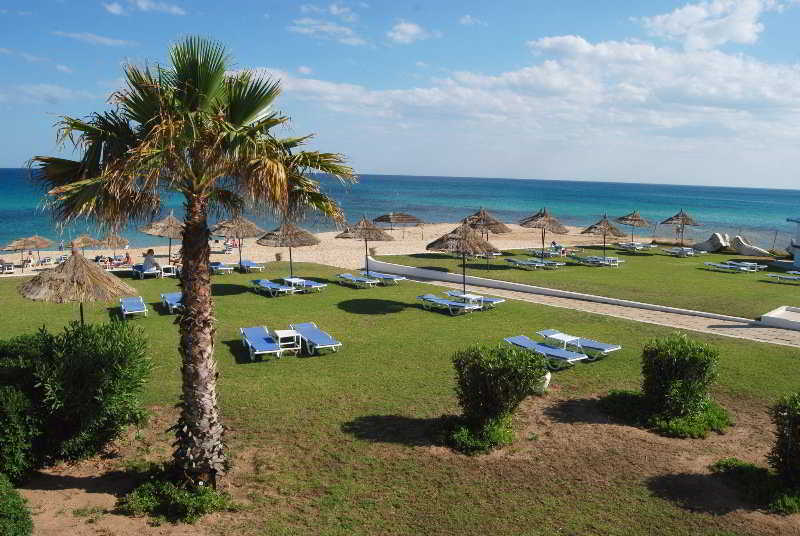 גמארת' Happy Days Sultan Beach מראה חיצוני תמונה