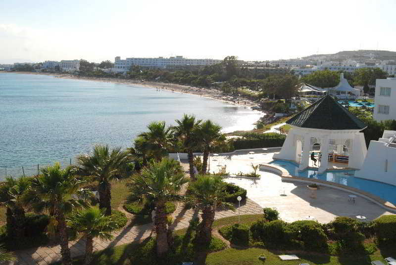 גמארת' Happy Days Sultan Beach מראה חיצוני תמונה